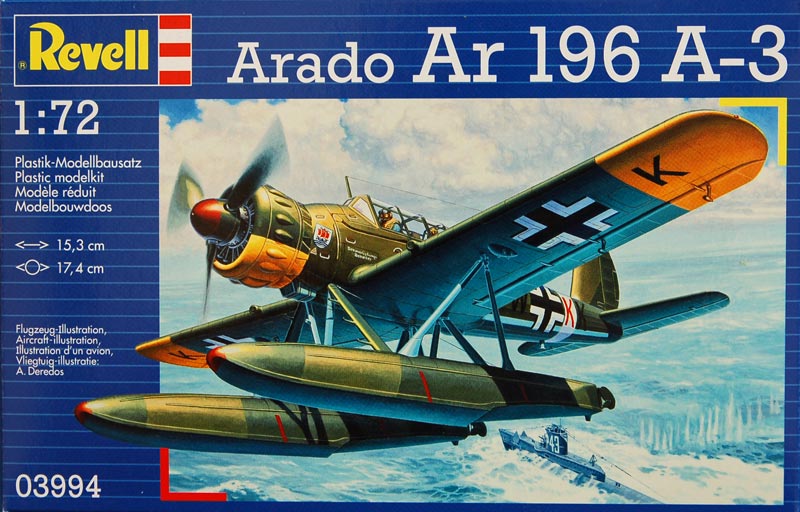 Arado 196 Ar196b10