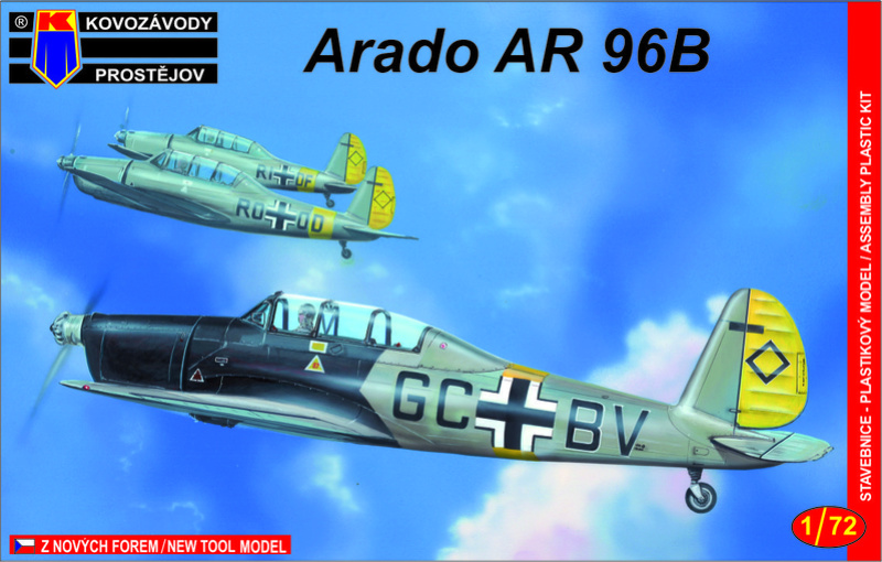 Arado 96 Ar96b10