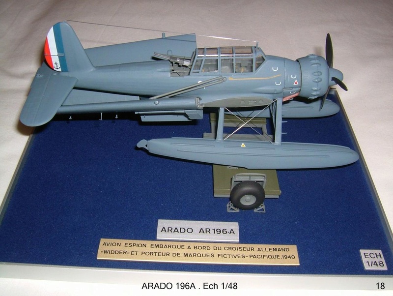 Arado 196 Arado-11