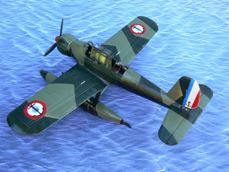 Arado 196 Arado110