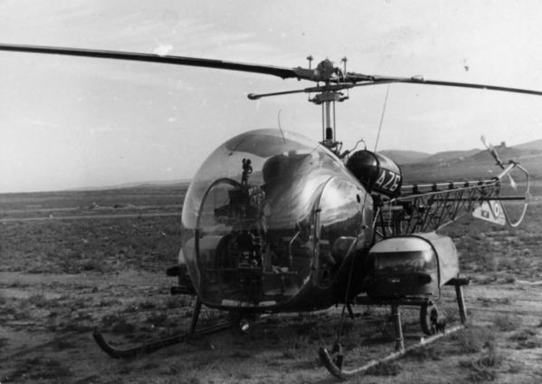 Bell 47 Sioux Bell_411