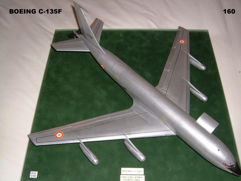 Boeing C & KC 135 Stratotanker Boeing18