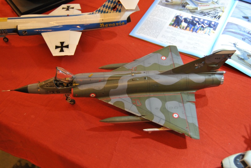 Dassault Mirage III E Dsc_0011