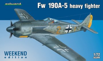 NC 900 alias Focke Wulf 190 A Eduard10
