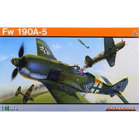 NC 900 alias Focke Wulf 190 A Eduard12