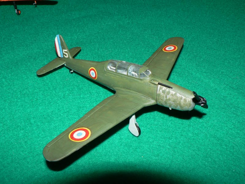 Arado 96 Expoch15