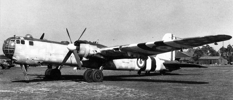 Heinkel 177 Greif He-17710