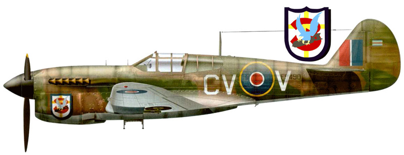 Comment identifier un Curtiss P 40 L_110