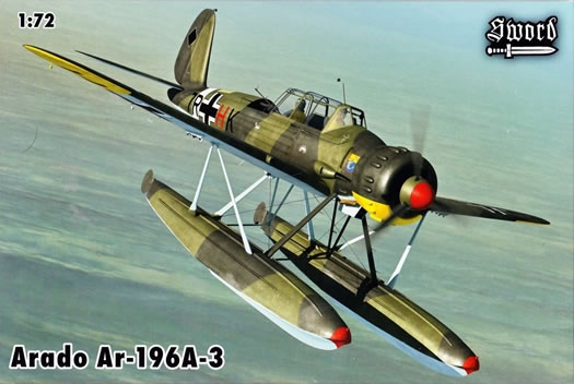Arado 196 Sword710
