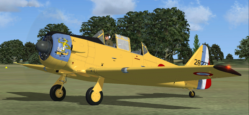 North American T6 Texan T-6_ma10