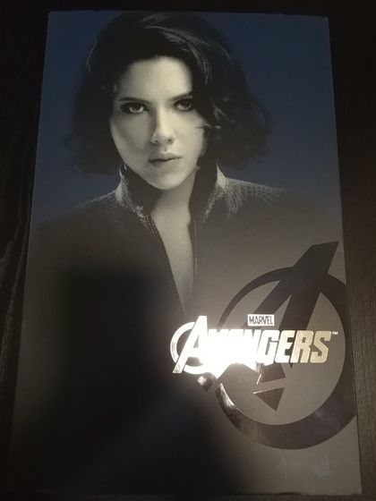 Avengers (Hot Toys) - Page 2 00071210