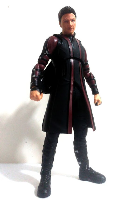 The Avengers (S.H. Figuarts) - Page 5 00110