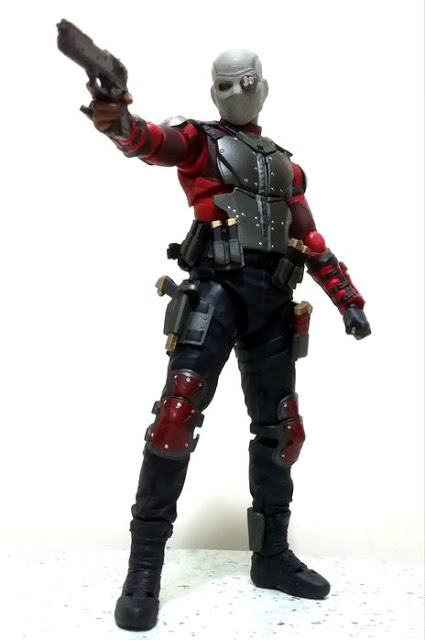 Suicide Squad (S.H.Figuarts) 01811