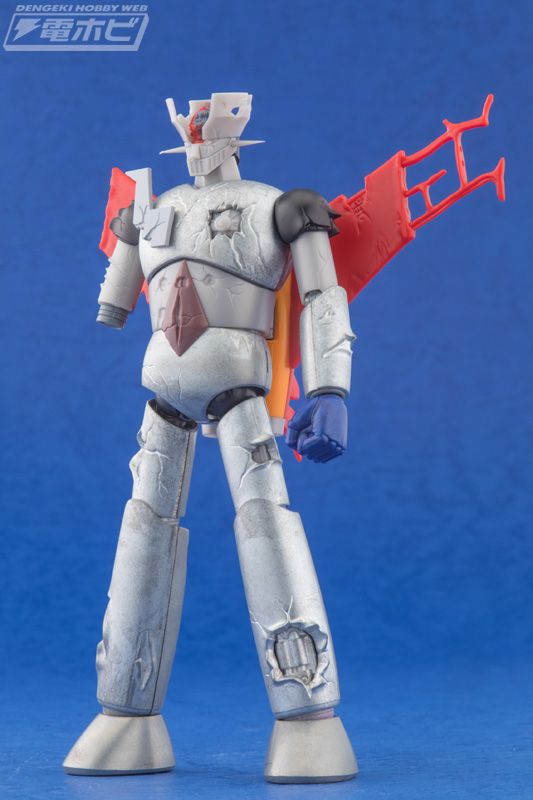 "Soul of Chogokin" by Bandai - Page 62 07205610