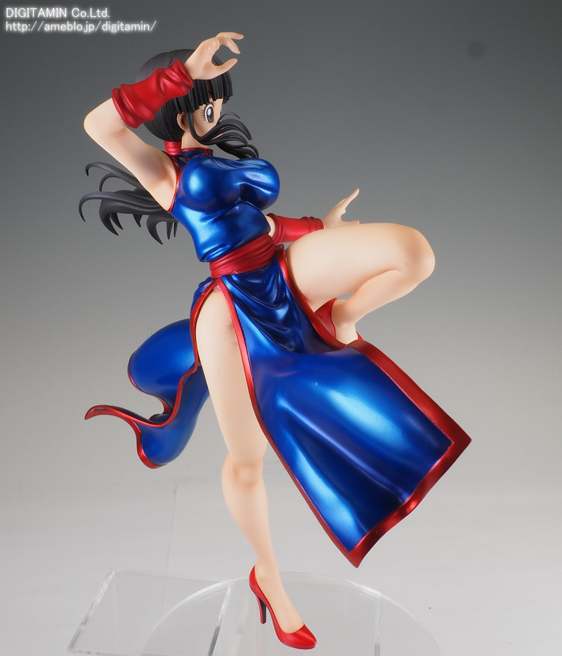 DBZ Dragon Ball Gals [MegaHouse] - Page 4 07374511