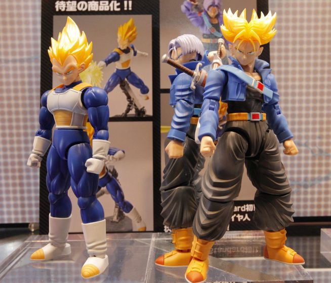 Dragon Ball Z : Figure-Rise Standard (Bandai) - Page 5 08592110