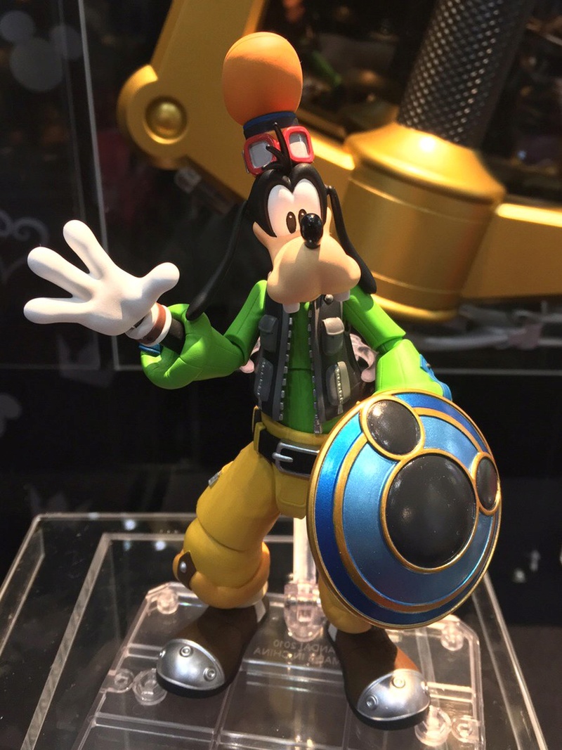 "Kingdom Heart" - Figurines - Page 4 09470213