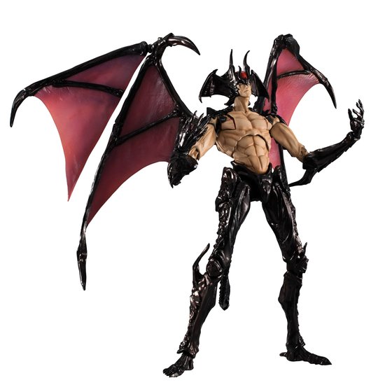 Devilman - Ver. Nirasawa 2016 (Variable Action Heroes) 10001111