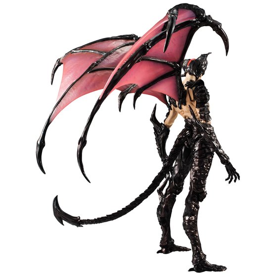 Devilman - Ver. Nirasawa 2016 (Variable Action Heroes) 10001112