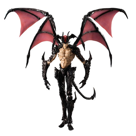 Devilman - Ver. Nirasawa 2016 (Variable Action Heroes) 10001113