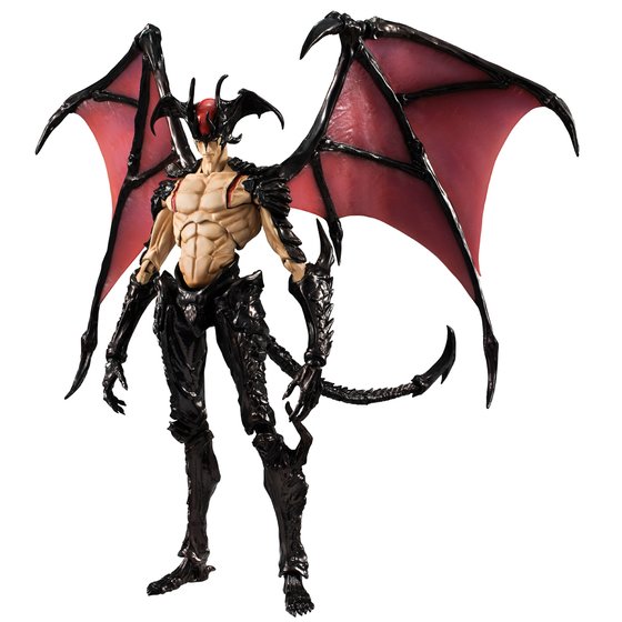 Devilman - Ver. Nirasawa 2016 (Variable Action Heroes) 10001116