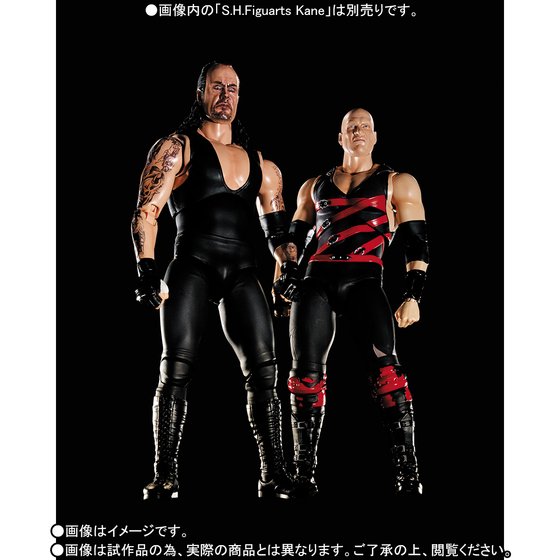 WWE (Catch) (S.H.Figuarts) - Page 2 10001120
