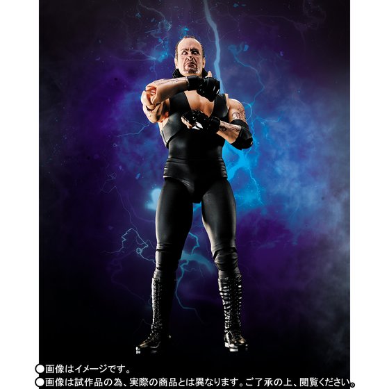 WWE (Catch) (S.H.Figuarts) - Page 2 10001122