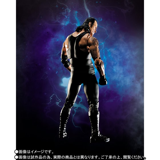 WWE (Catch) (S.H.Figuarts) - Page 2 10001123