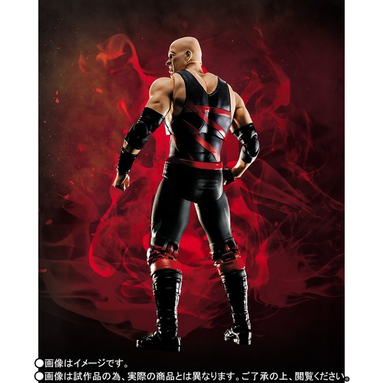 WWE (Catch) (S.H.Figuarts) - Page 2 10001129