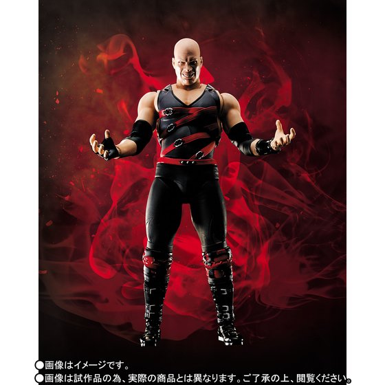 WWE (Catch) (S.H.Figuarts) - Page 2 10001130