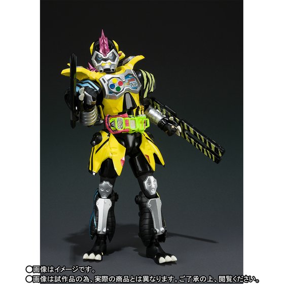 Kamen Rider - S.H. Figuarts (Bandai) - Page 18 10001387