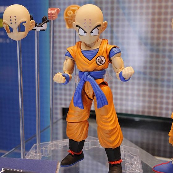 Dragon Ball Z : Figure-Rise Standard (Bandai) - Page 5 11013310