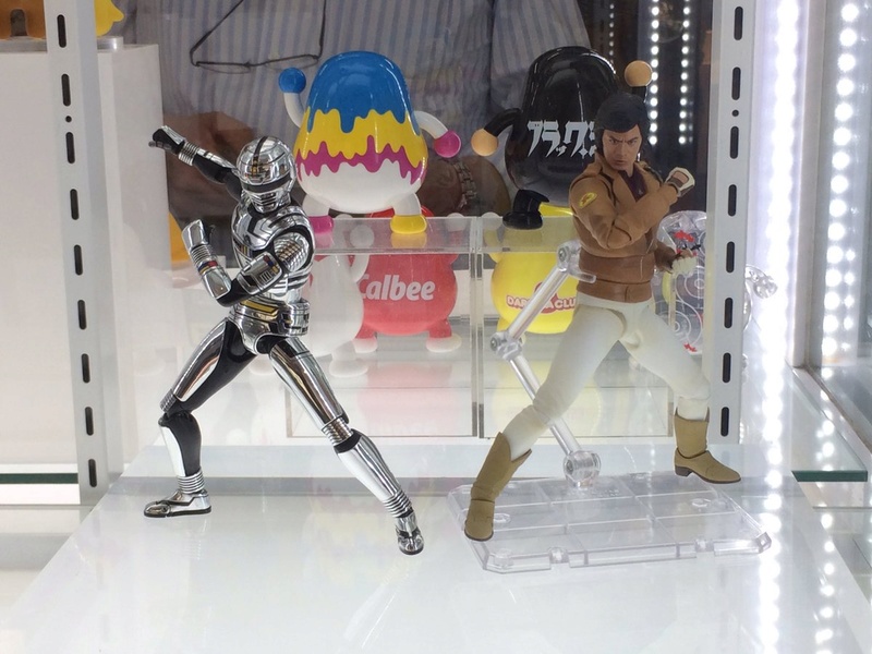 X-Or / Gavan (S.H.Figuarts) - Page 3 12040212