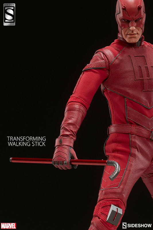 Daredevil 1/6 (Sideshow) 12385212