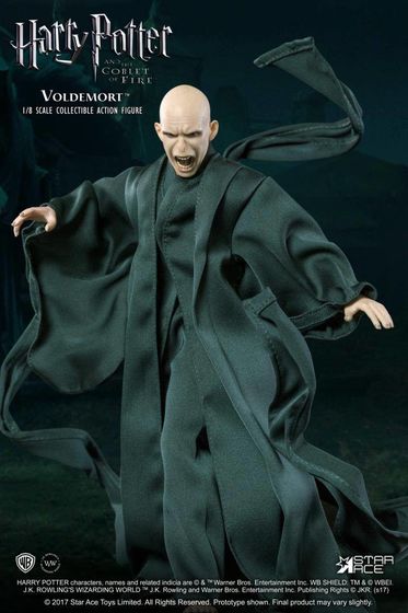 Harry Potter "And The Goblet Of Fire" 1/8 (Star Ace Toys) 13203610