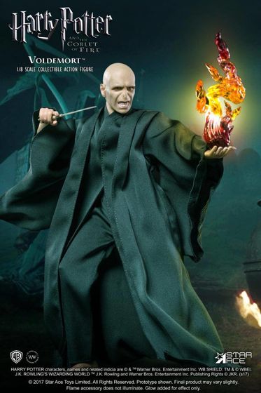 Harry Potter "And The Goblet Of Fire" 1/8 (Star Ace Toys) 13203611