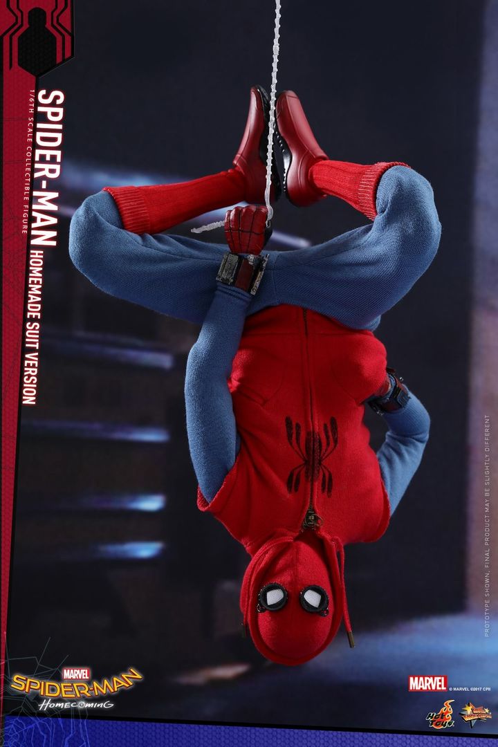 Spiderman - Page 2 13540710