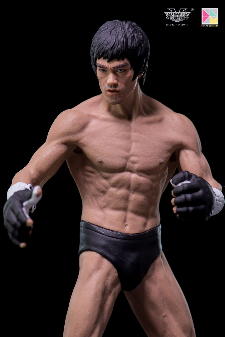 Bruce Lee 1/12 (Storm Collectibles) 14213112