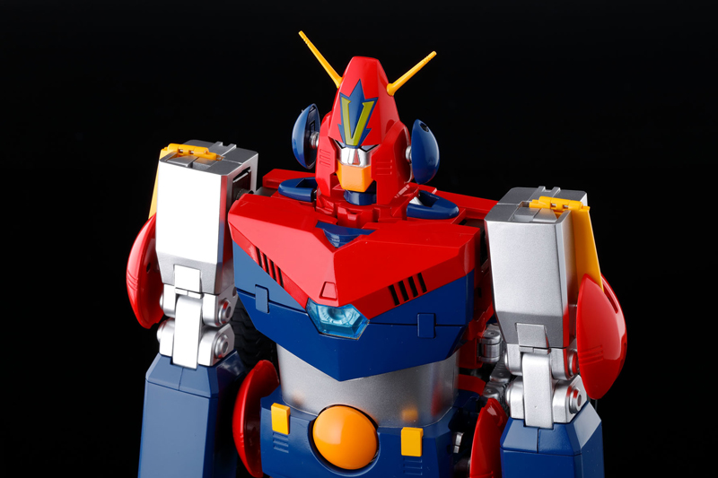 "Soul of Chogokin" by Bandai - Page 61 14222812