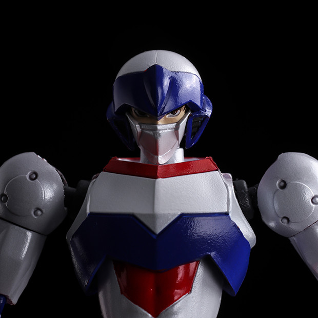 La Revanche des Gobots (Machine Robo Kronos no Daigyakushû) Metamor Force 16034312