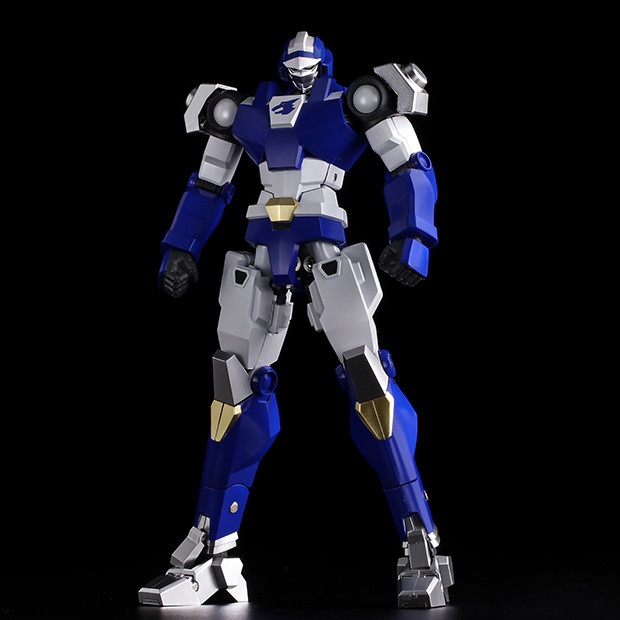 La Revanche des Gobots (Machine Robo Kronos no Daigyakushû) Metamor Force 16034415