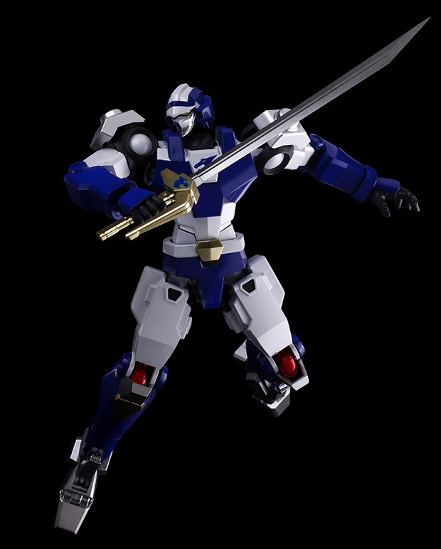La Revanche des Gobots (Machine Robo Kronos no Daigyakushû) Metamor Force 16034419