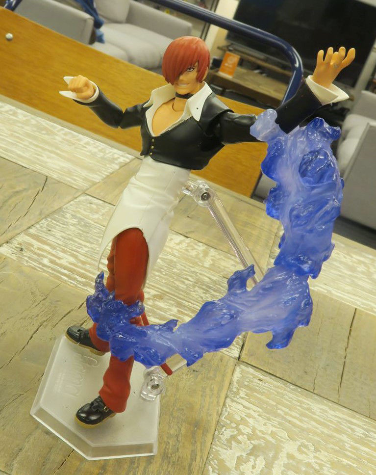 The King of Fighters 98 Ultimate Match (Figma) 16260915