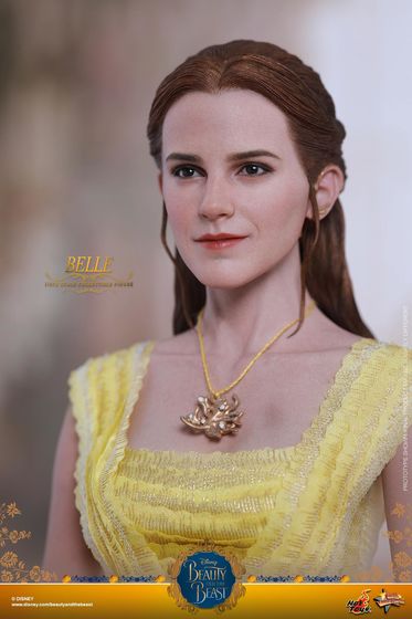 Beauty And The Beast (Hot Toys) 16452313