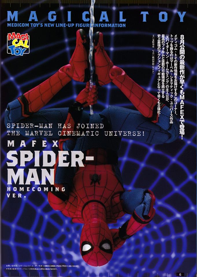 Spiderman - Page 2 17185111