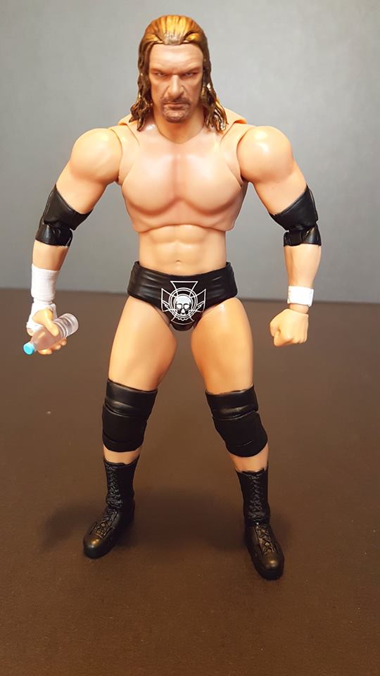 WWE (Catch) (S.H.Figuarts) - Page 2 17308910