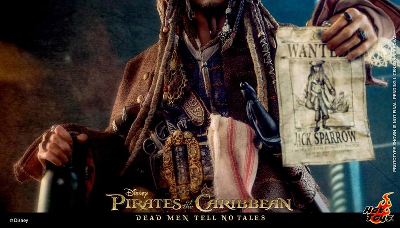 Pirates of the Caribbean (Pirates des Caraïbes) - Page 3 17309011