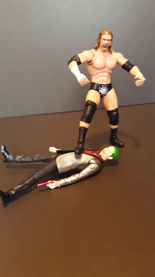 WWE (Catch) (S.H.Figuarts) - Page 2 17309110