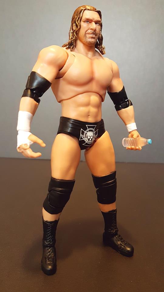 WWE (Catch) (S.H.Figuarts) - Page 2 17352010