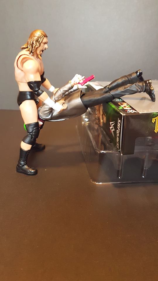 WWE (Catch) (S.H.Figuarts) - Page 2 17352012